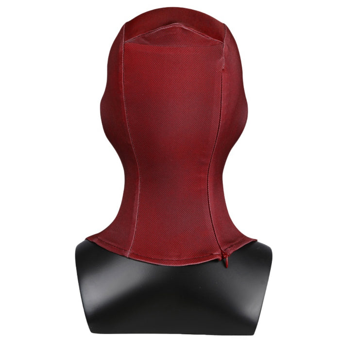 Deadpool 3 Wade Wilson Mask - Movie Replica Prop - Halloween Xmas Gift