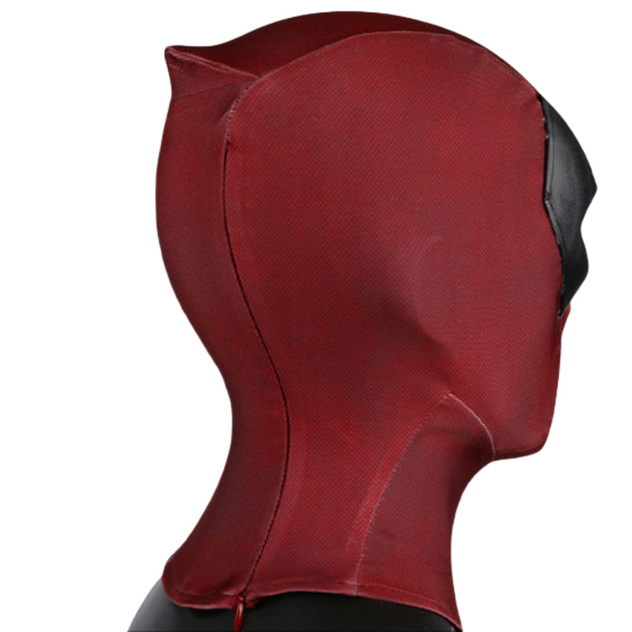 Deadpool 3 Wade Wilson Mask - Movie Replica Prop - Halloween Xmas Gift