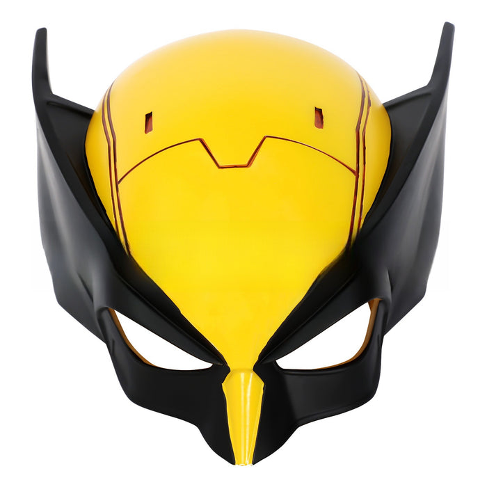 Deadpool 3 Wolverine Resin Mask - Adjustable Adult Cosplay Prop Replica