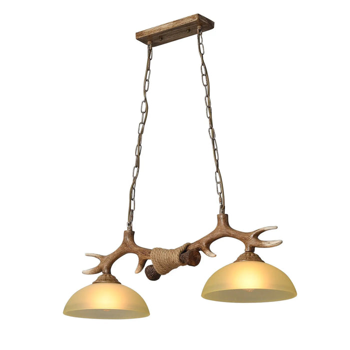 Deer Branch Kitchen Pendant Light Canva Home