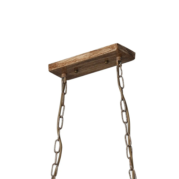 Deer Branch Kitchen Pendant Light Canva Home