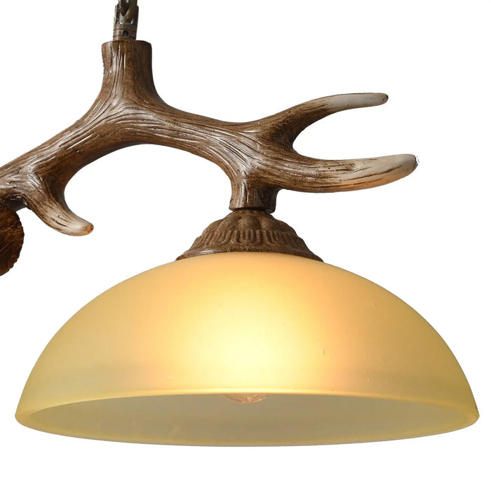 Deer Branch Kitchen Pendant Light Canva Home