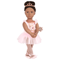 Our Generation 18-inch Sugar Plum Fairy Doll Delmy