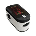 Deluxe Fingertip Pulse Oximeter