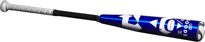 DeMarini 2023 The Goods 2-Piece USA Baseball Bat (-10)