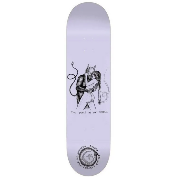 Devil in Details (Servold) Deck