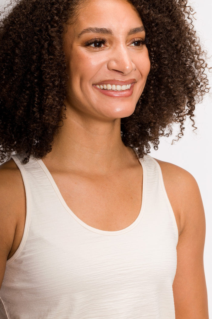 Devon | Women's Tank Top
