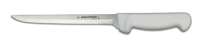 Dexter - Basics 8in Narrow Fillet Knife