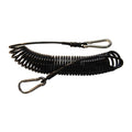diamond-rod-and-reel-safety-leash-black-close
