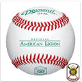 Diamond Junior American Legion Baseball