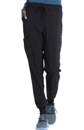 Dickies EDS Signature Mid Rise Jogger Scrub Pant DK065  Simply Scrubs Australia