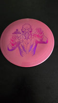 Discraft Big Z Undertaker Disc