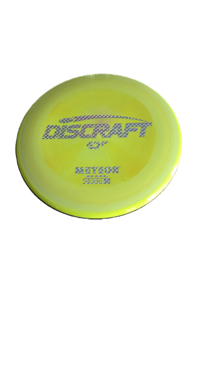 Discraft ESP Meteor Disc