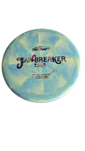 Discraft Jawbreaker Zone Disc