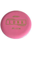 Discraft Paul McBeth Putter Line Soft Luna