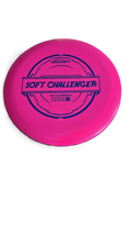 Discraft Putter Line Soft Challenger