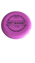 Discraft Putter Line Soft Magnet Disc