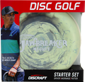 Discraft Starter Disc Golf Set