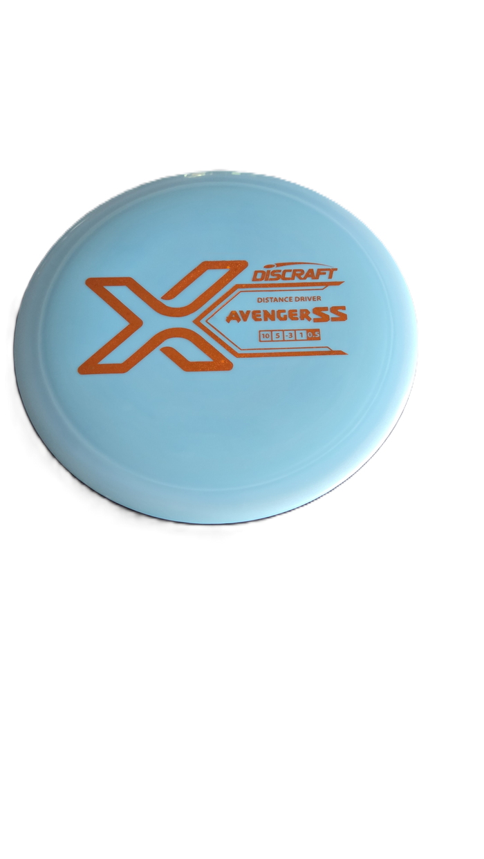 Discraft X Line Avenger SS Disc