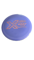 Discraft X Line Heat Disc