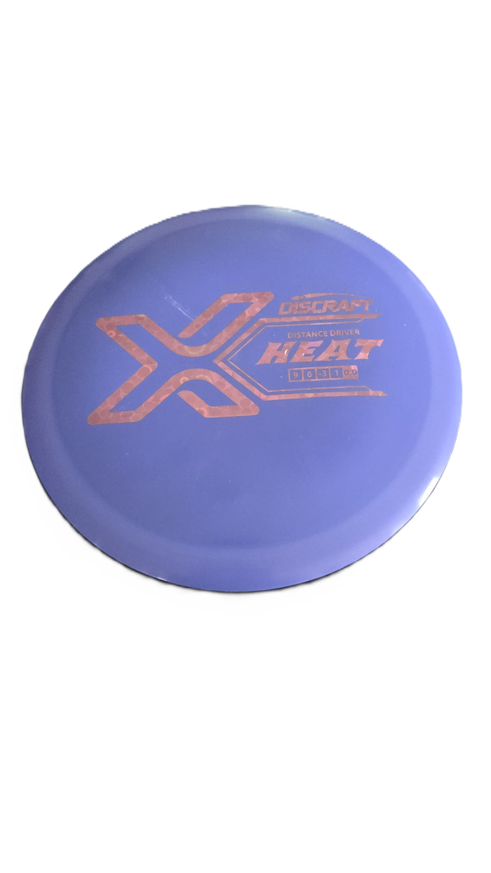 Discraft X Line Heat Disc