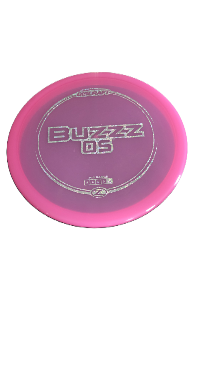 Discraft Z Line Buzzz OZ Disc