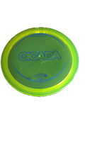 Discraft Z Line Cicada Disc