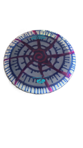 Discraft Z Line Fly Dye Meteor Disc