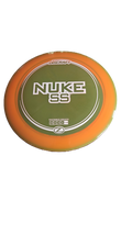 Discraft Z Line Nuke SS Disc