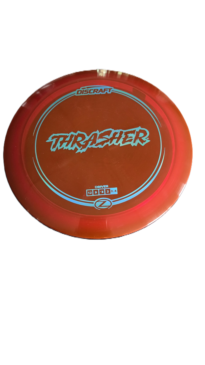 Discraft Z Line Thrasher Disc