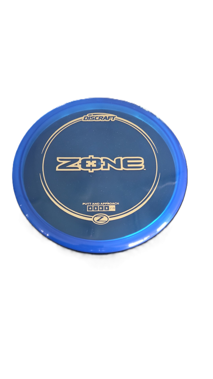 Discraft Z Line Zone Disc