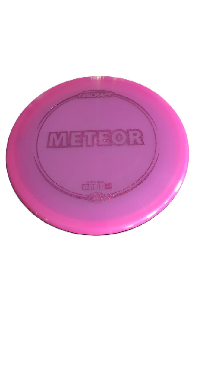 Discraft Z Meteor Disc