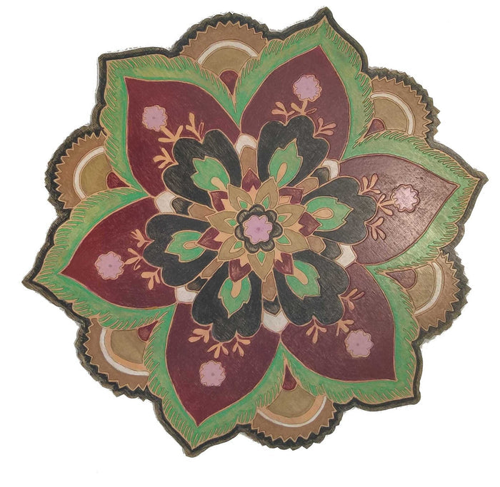 Mandala 2