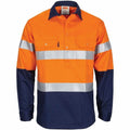 Flame Retardant Shirt 3407 Metro Workwear.