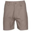 DNC Workwear Slimflex Tradie Shorts 3374 - City Workwear
