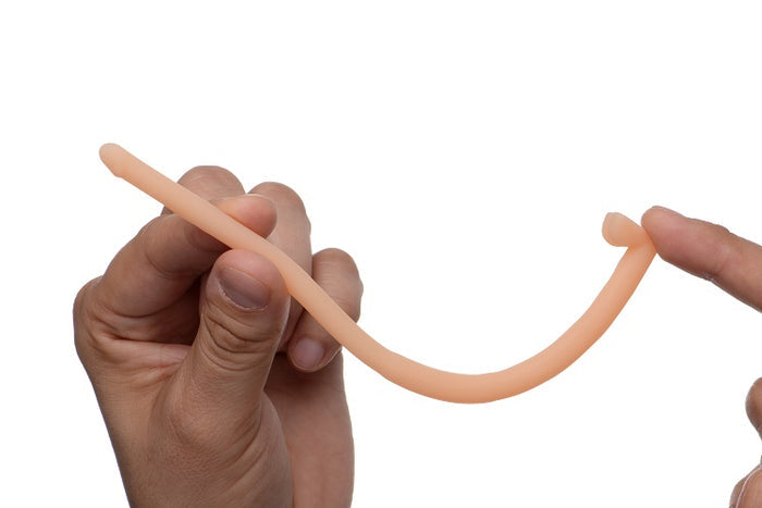 Dockers Silicone Urethral Penis Sound Set Image 2