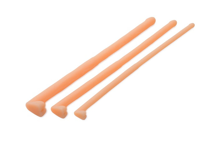 Dockers Silicone Urethral Penis Sound Set Image 3