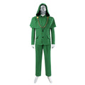 Costume With Mask / XXS