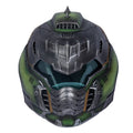 Doom Helmet - Doom: The Dark Ages Doom Replica - Game Resin Props