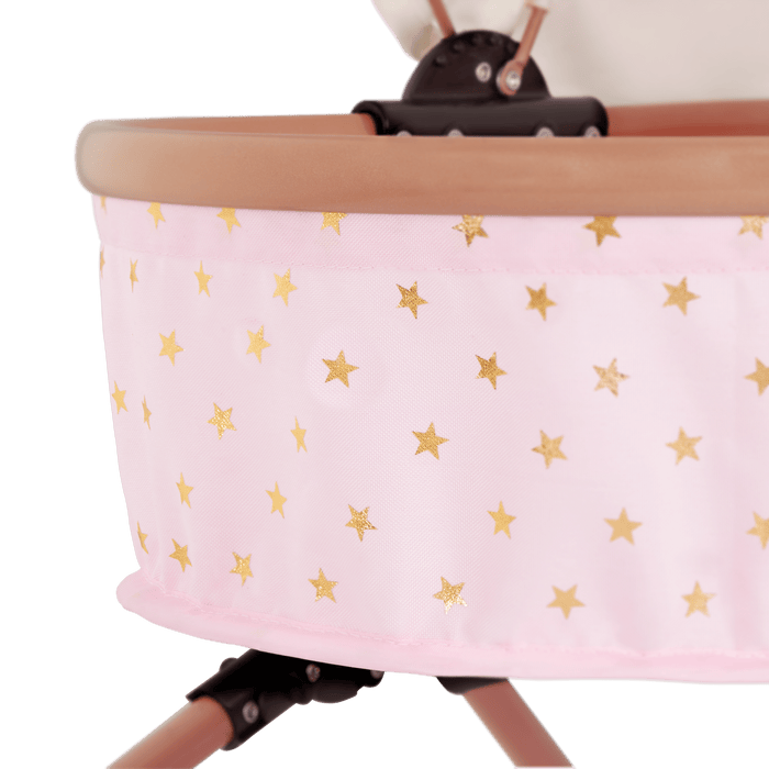 LullaBaby Doll Double Stroller