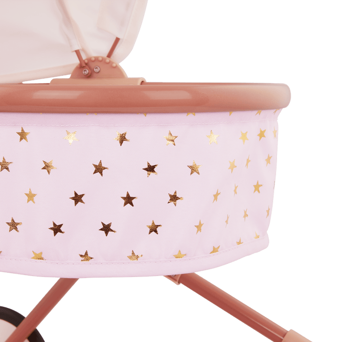 LullaBaby Doll Double Stroller