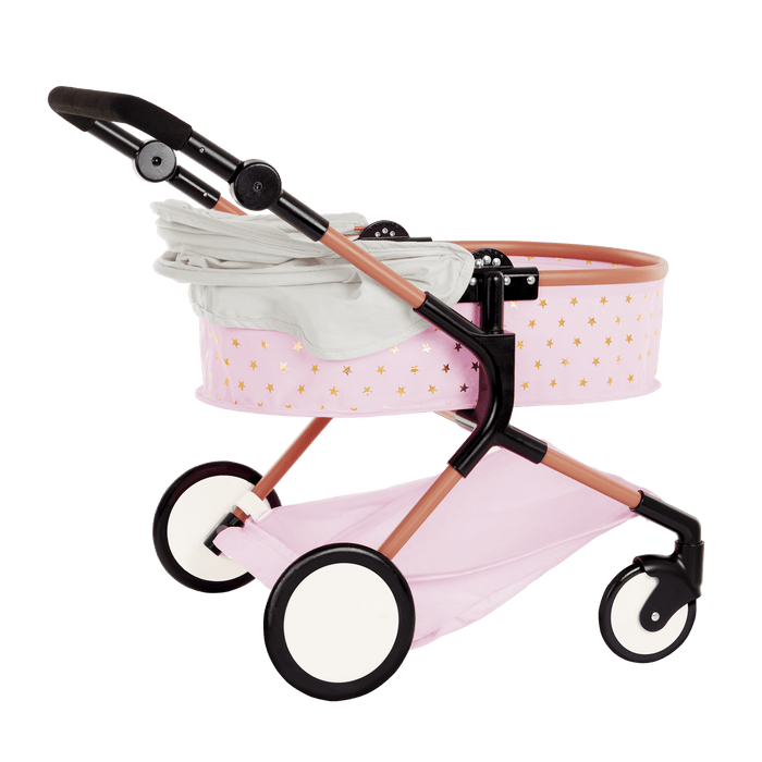 LullaBaby Doll Double Stroller