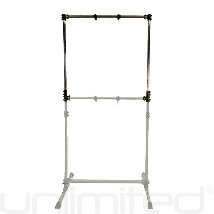 Double Up! Add-On Kit for Gibraltar (GPRGSL) Gong Stand