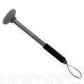 Dragonfly Percussion Mallet for Small Nipple Gongs