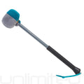 Dragonfly Percussion Steel Core Mallet for Tam Tams