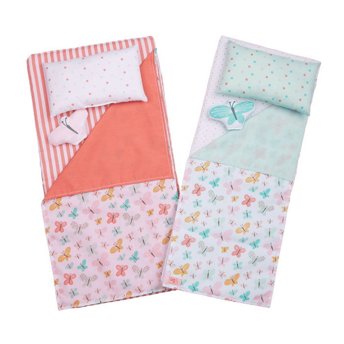 Our Generation Dreams for Two Bunk Bed Set for 18-inch Dolls