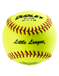 Dudley SY11 Y FP Little League 11" Synthetic Softball