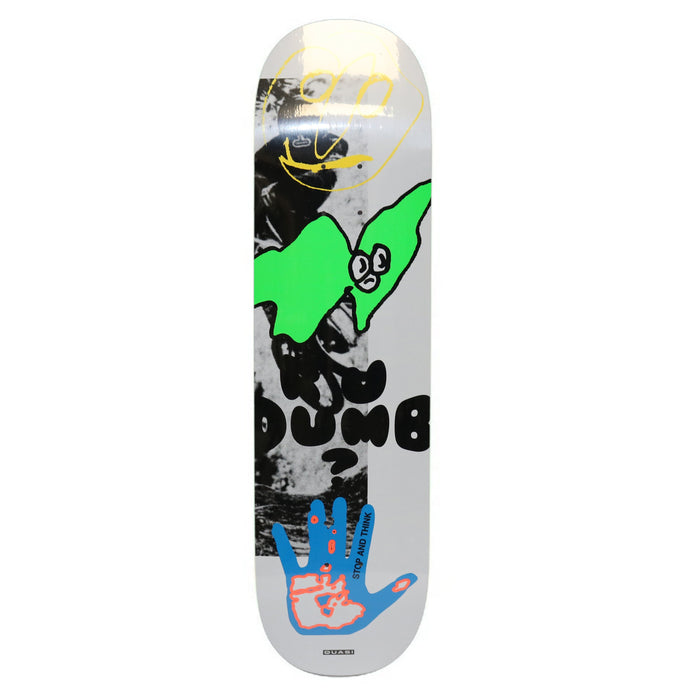 Dumb Deck