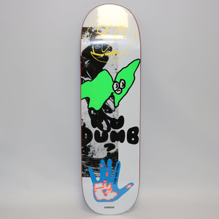 Dumb Deck