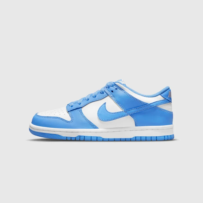 Nike Dunk Low UNC (GS)